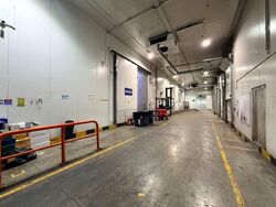 Jalan Besut (D22), Warehouse #578704851
